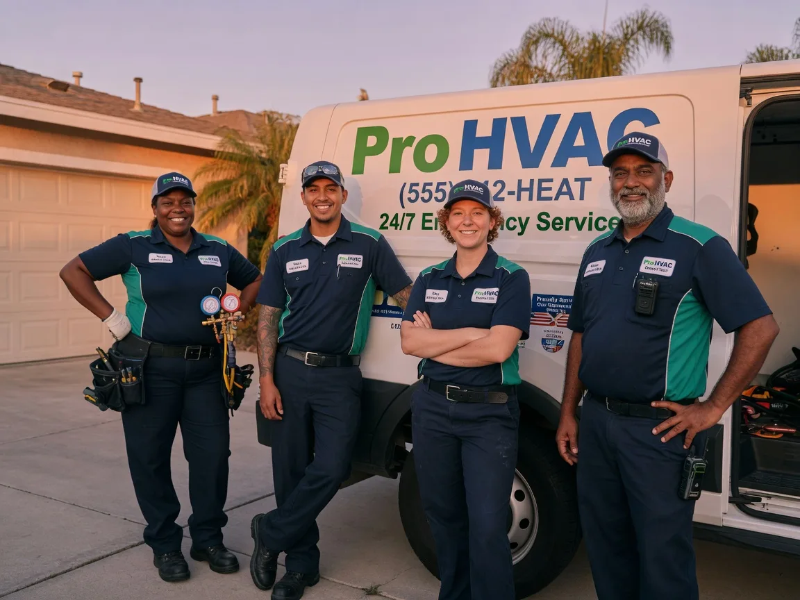 Furnace Repair company in Milford, OH